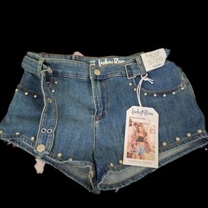 Indigo Rein Festival Short